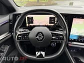 Renault Austral 1.3 Mild Hybrid Techno Auto