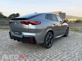 BMW iX2 eDrive20 Pack Desportivo M