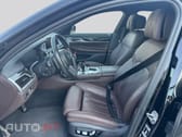 BMW 745 e M Sport I.V.A DEDUTIVEL 