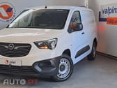 Opel Combo Longo 1.5D 100CV Enjoy