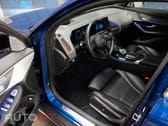 Mercedes-Benz EQC 400 4Matic