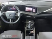 Opel Astra Sports Tourer 1.5d Edition 