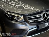 Mercedes-Benz GLC 250 d 4-Matic