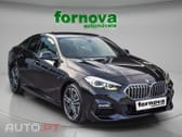BMW 216 d Pack Desportivo M