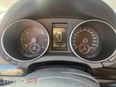 Volkswagen Golf Variant 1.6 TDi Best Edition Bluetooth