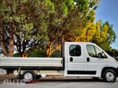 Fiat Ducato 35 2.3 M-Jet L CD