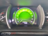 Renault Mégane Sport Tourer 1.5 Blue dCi Limited
