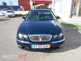 Rover 75 2.0 CDT CONNOISSEUR LUXE