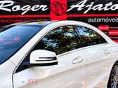 Mercedes-Benz CLA 180 d AMG Line