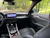 Alfa Romeo Tonale Sprint