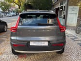 Volvo XC40 2.0 D3 Momentum Plus Geartronic