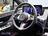 Mercedes-Benz EQE 300 AMG Line