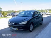 Peugeot 206 1.1