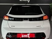 Peugeot 208 1.2 Hybrid Allure e-DCS6