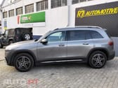 Mercedes-Benz EQB 250 AMG Line
