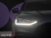 Ford Focus SW 1.0 EcoBoost MHEV ST-Line X