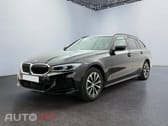 BMW 320 e Touring xDrive Business Design