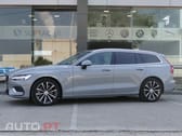 Volvo V60 2.0 T6 AWD TE Core