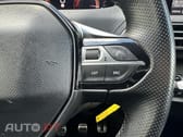 Peugeot 3008 1.5 BlueHDi GT Line