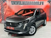 Peugeot 3008 1.2 PureTech Allure EAT8