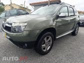 Dacia Duster 1.5 dCi Confort Cuir