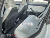 Tesla Model 3 Long Range Tração Traseira Premium