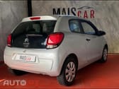 Citroen C1 1.0 VTI Live