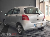 Toyota Yaris 1.0 VVT-i