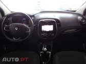 Renault Captur 1.5 dCi Exclusive