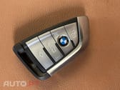 BMW 320 d Pack M Auto