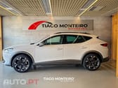 Cupra Formentor 1.4 e-Hybrid DSG VZ