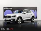 Volvo XC40 1.5 T5 PHEV Inscription Expression