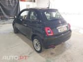 Fiat 500 1.0 Hybrid Lounge