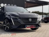 Peugeot 308 1.6 Hybrid GT e-EAT8