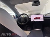 Tesla Model 3 Tração Traseira Premium