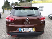 Renault Clio Sport Tourer 1.5 DCI  ST. ENERGIE