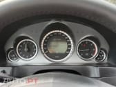 Mercedes-Benz E 250 CDI Avantgarde BlueEfficiency