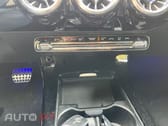 Mercedes-Benz A 180 D Pack Night AMG 