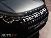 Land Rover Discovery Sport 2.0 TD4 HSE 7L Auto