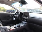 Hyundai Kauai 39 kWh Executive
