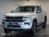 Volkswagen Amarok 3.0 TDI Aventura 4x4