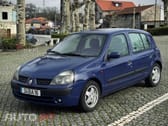 Renault Clio 1.5 dCi Billabong