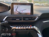 Peugeot 3008 1.5 BlueHDi Active