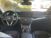 BMW i4 eDrive40 Desportiva M