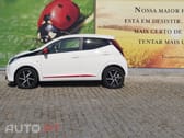 Toyota Aygo 5 PORTAS