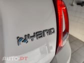 Fiat 500C 1.0 Hybrid Dolcevita