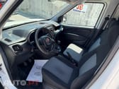 Fiat Doblo 1.3 MJ Easy 3L