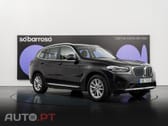 BMW X3 30 e xDrive