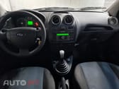 Ford Fiesta 1.4 TDCi Trend