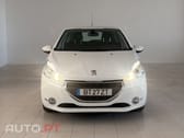 Peugeot 208 82 VTI Allure